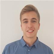 Docteur-ingénieur en chimie organique - Cours pour tous niveaux en chimie, possibles cours en physique et maths également (lycée)